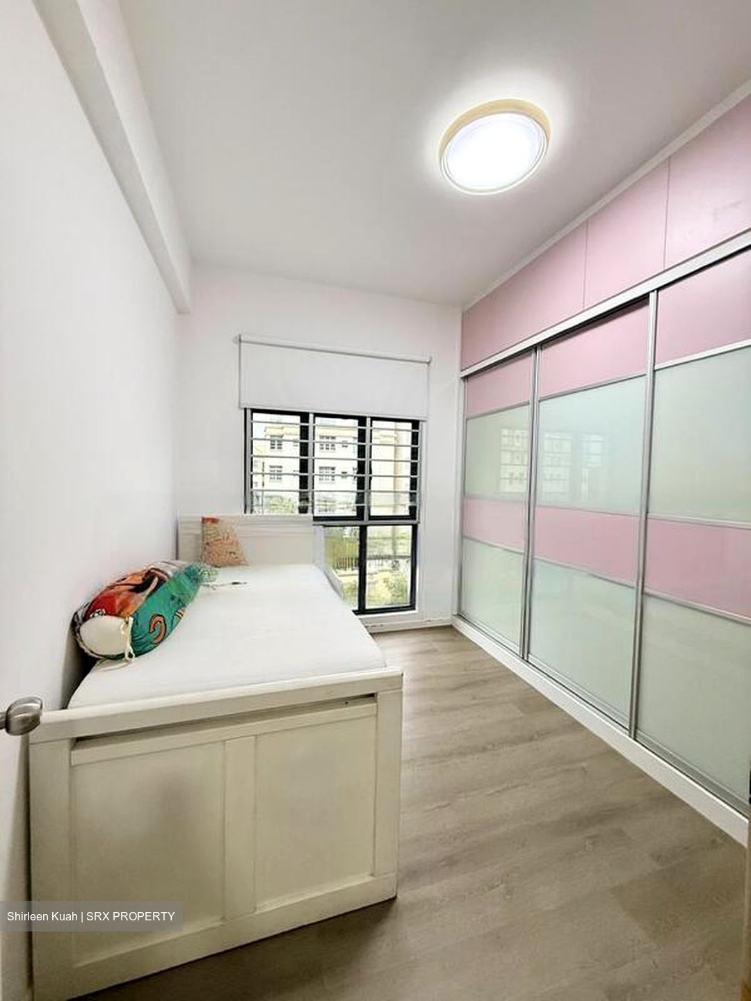Carissa Park Condominium (D17), Condominium #463521571